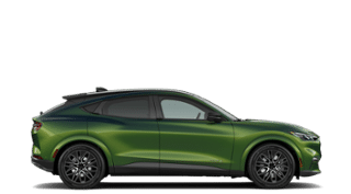 2026 Ford Mustang Mach-E® External Image 5